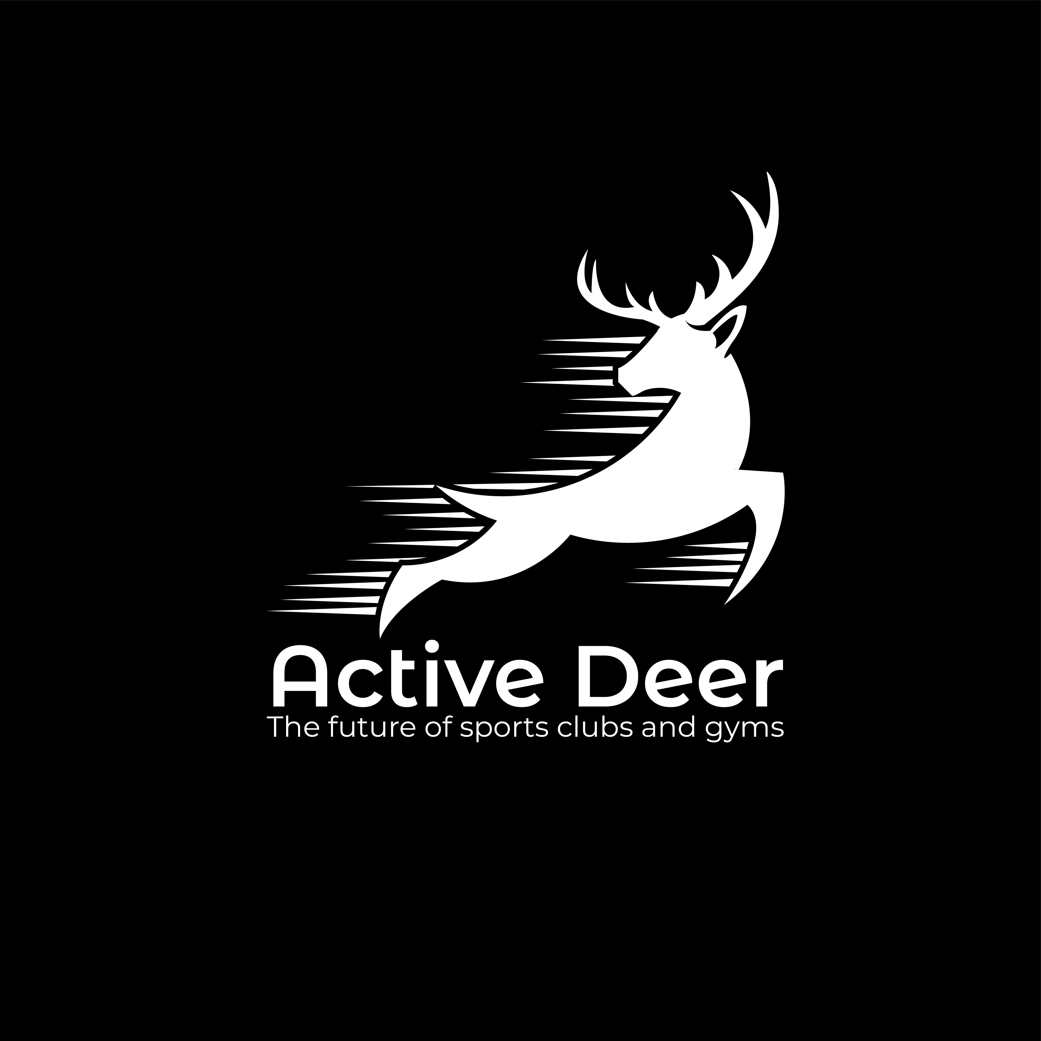 Active Deer - نظام ادارة الاندية الرياضية وصالات اللياقة البدنية